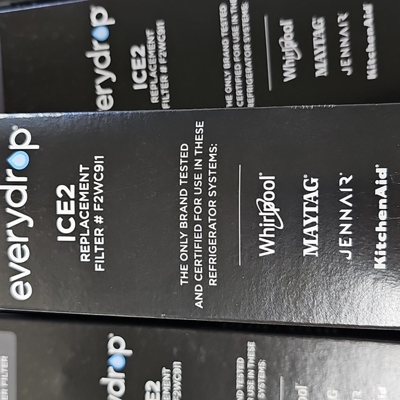 EveryDrop Ice2 Replacement Filter - Picture 2 of 6